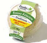 Saint Félicien - ÉTOILE DU VERCORS en promo chez Intermarché Super Saint Félicien - ÉTOILE DU VERCORS dans le catalogue Intermarché Super