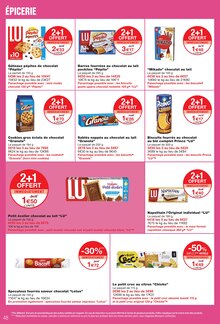 Promotion Crocs dans le prospectus Monoprix, valable du 19/05/2026 au 31/05/2026 Promo Crocs dans le catalogue Monoprix du moment à la page 48