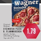 EDEKA Bochum - Steinofen Salami Angebot im Prospekt Steinofen Salami bei EDEKA im Bochum Prospekt für 1,79 €