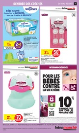 Prospectus Intermarché Contact "VIVE LA FIN DES VACANCES" en cours à Dijon, Page 29 Catalogue Intermarché Contact en cours à Dijon, "VIVE LA FIN DES VACANCES", Page 29