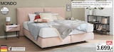 Boxspringbett Angebote von MONDO bei Opti-Wohnwelt Cuxhaven für 3.699,00 €