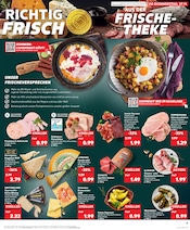 Aktueller Kaufland Prospekt mit Mantel, "Aktuelle Angebote", Seite 15