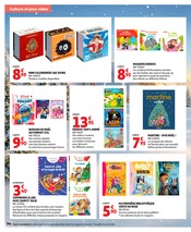 Promos Jardinage dans le catalogue "EMBARQUEZ POUR LE PAYS DES JOUETS" de Auchan Hypermarché Jardinage en promo dans le catalogue Auchan Hypermarché à la page 114