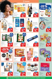 Überraschungsei Angebote im Prospekt "drogeriemarkt" von budni auf Seite 6