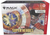Marvel Super Heroes Bundle von Magic The Gathering für 69,99 € bei Müller im Angebot Marvel Super Heroes Bundle von Magic The Gathering im aktuellen Müller Prospekt