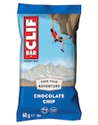 Chocolate Chip von Clif Bar im aktuellen Rossmann Prospekt