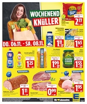 Aktueller EDEKA Prospekt mit Eier, "Mit dem Joker °punkten & gewinnen", Seite 28