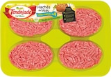 Haché de veau façon bouchère - TENDRIADE en promo à 6,49 € chez Supermarchés Match Haché de veau façon bouchère - TENDRIADE dans le catalogue Supermarchés Match