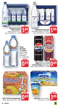 Cola im aktuellen E center Prospekt (Speyer) Cola im E center Prospekt "Aktuelle Angebote" mit 71 Seiten (Speyer)