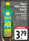 100% reines Rapsöl bei EDEKA im Moers Prospekt für 3,79 €