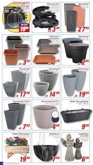 Faschingskostüme im CENTERSHOP Prospekt "Da geht was." mit 16 Seiten (Moers)