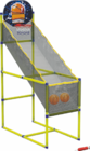 Indoor Basketballkorb Angebote von Playtive bei Lidl Melle für 24,99 €