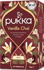 Tee von Pukka für 7,50 € bei budni im Angebot Tee von Pukka im aktuellen budni Prospekt