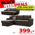 Lily Ecksofa von Seats and Sofas im aktuellen Seats and Sofas Prospekt für 399,00 €