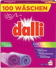 Aktuelles Vollwaschmittel Angebot bei tegut in Frankfurt (Main) ab 9,99 €