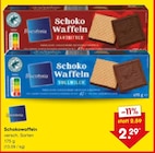 Aktuelles Schokowaffeln Kaffee Angebot bei Netto Marken-Discount in Ahlen ab 2,29 €
