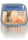 Finest Meat bei Fressnapf im Prospekt "" für 1,15 €