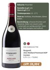 2022 Moillard Pommard AOP trocken Angebote von Moillard bei E center Trier für 59,99 €