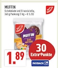 Marktkauf Gelsenkirchen - Muffin Angebot im Prospekt Muffin bei Marktkauf im Gelsenkirchen Prospekt für 1,89 €