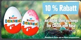 10 % Rabatt im EDEKA Prospekt 10 % Rabatt von Kinder im aktuellen EDEKA Prospekt fĂĽr
