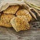Kürbiskernbrötchen bei EDEKA im Steinenbronn Prospekt für 2,49 €