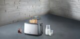 Toaster TT693110 Bueno Angebote von WMF bei Marktkauf Greifswald für 39,99 €