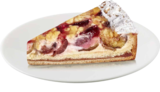 E center Baden-Baden - Tasse Kaffee + 1 Stück Quark-Zwetschgenkuchen Angebot im Prospekt Tasse Kaffee + 1 Stück Quark-Zwetschgenkuchen bei E center im Baden-Baden Prospekt für 4,90 €