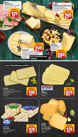 Käse im REWE Prospekt in Monheim Aktueller REWE Prospekt mit Käse, "Dein Markt", Seite 13