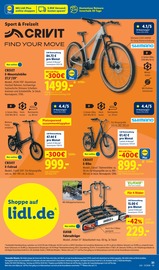 Ähnliche Scheibenwischer Angebote im Prospekt "LIDL LOHNT SICH" von Lidl in Brandenburg Ähnliche Angebote wie Scheibenwischer im Prospekt "LIDL LOHNT SICH" auf Seite 49 von Lidl in Brandenburg