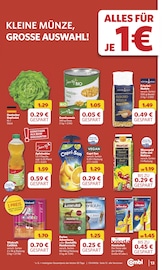 Saft im combi Prospekt in Paderborn Aktueller combi Prospekt mit Saft, "Markt - Angebote", Seite 17