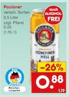 Paulaner  im aktuellen Netto Marken-Discount Prospekt für 0,88 €