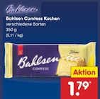 Netto Marken-Discount - Comtess Kuchen Angebot im Prospekt Comtess Kuchen bei Netto Marken-Discount im Prospekt "" für 1,79 €