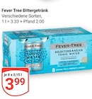 GLOBUS - Bittergetränk Angebot im Prospekt Bittergetränk bei GLOBUS im Prospekt "" für 3,99 €