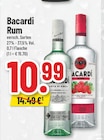 Rum im Angebot bei Trinkgut in Koblenz Rum Angebote von Bacardi bei Trinkgut Koblenz für 10,99 €