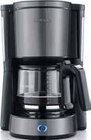Aktuelle Wasserkocher Angebote bei GLOBUS in Offenbach (Main) Aktuelles Kaffeeautomat KA 9572 Angebot bei GLOBUS in Offenbach (Main) ab 19,99 €