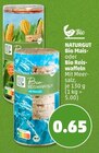 Bio Maiswaffeln Angebote von NATURGUT bei Penny Salzgitter für 0,65 €