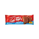 Biscuits Choc & Top's - BN à 1,79 € dans le catalogue Carrefour
