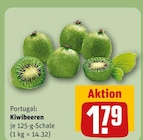 Aktuelle Obst Angebote bei REWE in Stuttgart Aktuelles Kiwibeeren Angebot bei REWE in Stuttgart ab 1,79 €