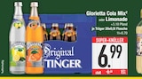 Glorietta Cola Mix oder Limonade im Angebot bei E center in Pocking Glorietta Cola Mix oder Limonade Angebote von Glorietta bei E center Pocking für 6,99 €