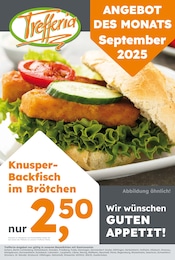Ähnliche Fischbrötchen Angebote im Prospekt "Immer eine Idee besser" von Globus-Baumarkt Ähnliches Angebot bei Globus-Baumarkt in Prospekt "Immer eine Idee besser" gefunden auf Seite 17