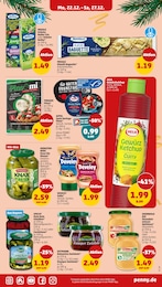 Penny Backwaren im Prospekt Penny Backwaren im Prospekt