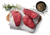 Aktuelle Rindfleisch Angebote bei Kaufland in Karlsruhe Aktuelles Rinderhüfte Angebot bei Kaufland in Karlsruhe ab 20,90 €