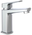 Waschtischarmatur 34016 im XXXLutz Möbelhäuser Prospekt Waschtischarmatur 34016 von schütte im aktuellen XXXLutz Möbelhäuser Prospekt für 89,90 €