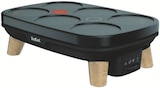 Crepes/Pancake-Maker von Tefal für 49,99 € bei POCO im Angebot Crepes/Pancake-Maker von Tefal im aktuellen POCO Prospekt