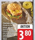 Aktuelles Chicken Aloha Angebot bei EDEKA in Potsdam ab 3,80 €
