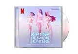 KPop Demon Hunters (Soundtrack from the Netflix Film) Édition Limitée - Polydor - Fnac KPop Demon Hunters (Soundtrack from the Netflix Film) Édition Limitée - Polydor à 18,99 € dans le catalogue Fnac