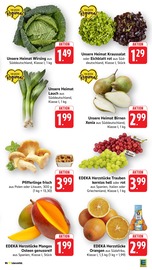 Salat im EDEKA Prospekt in Pforzheim Aktueller EDEKA Prospekt mit Salat, "Aktuelle Angebote", Seite 11
