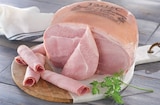Jambon à l'ancienne avec couenne cuit au torchon - TALLEC en promo chez Intermarché Hyper Jambon à l'ancienne avec couenne cuit au torchon - TALLEC dans le catalogue Intermarché Hyper