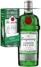London Dry Gin von Tanqueray im aktuellen Kaufland Prospekt