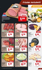 Aktueller Markant Nordwest Prospekt mit Käse, "DER MARKT FÜR GUTES ESSEN UND TRINKEN", Seite 3